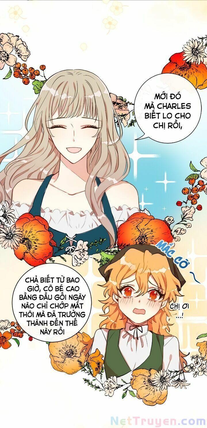 xin ngài đừng ăn tôi chapter 1 33