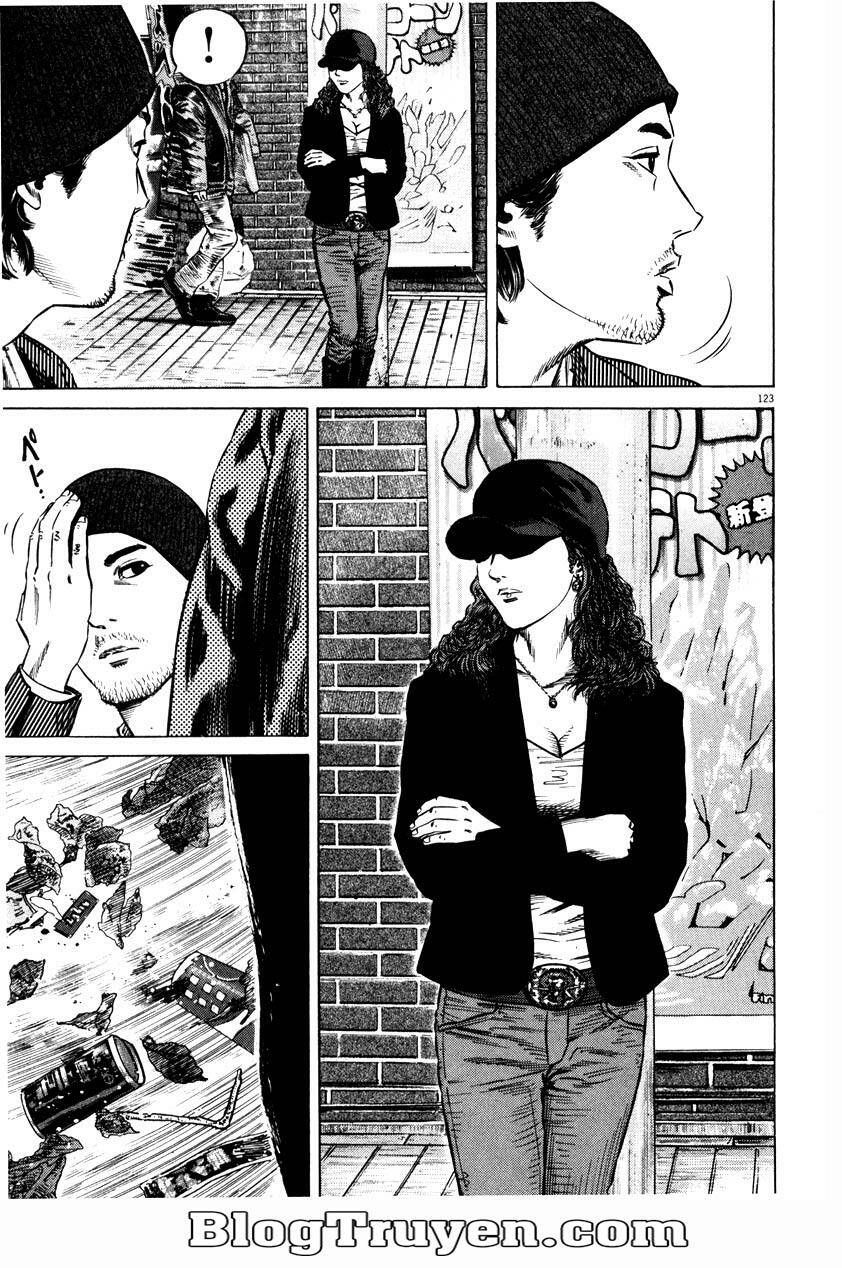 homunculus chapter 57 20