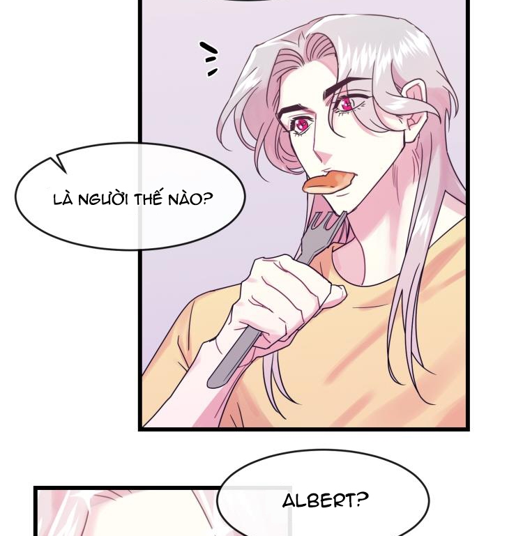kiếp trước bí ẩn của giáo sư chapter 20 12