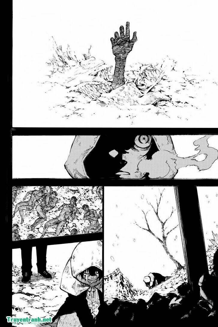 dolly kill kill chapter 136 11