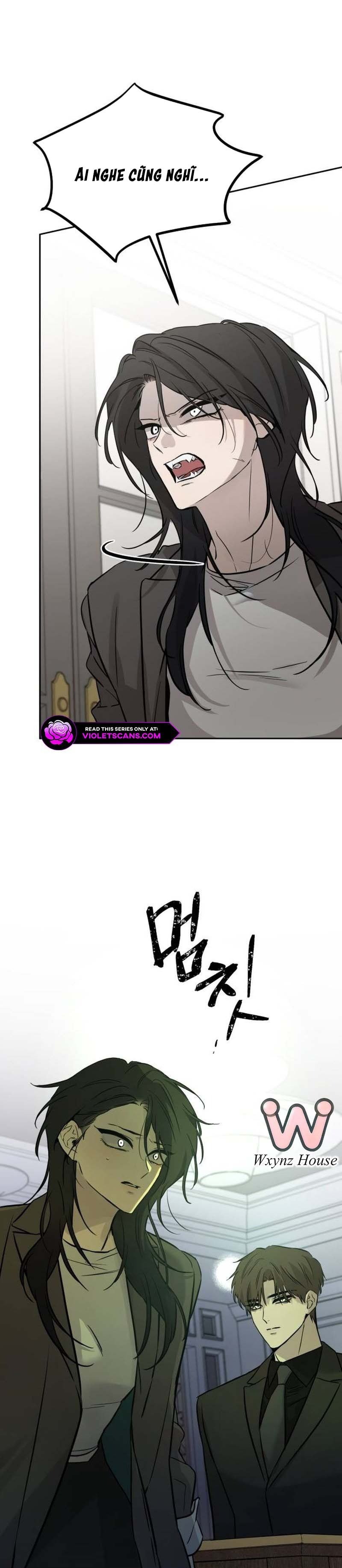 những thứ thú tính chapter 2 47