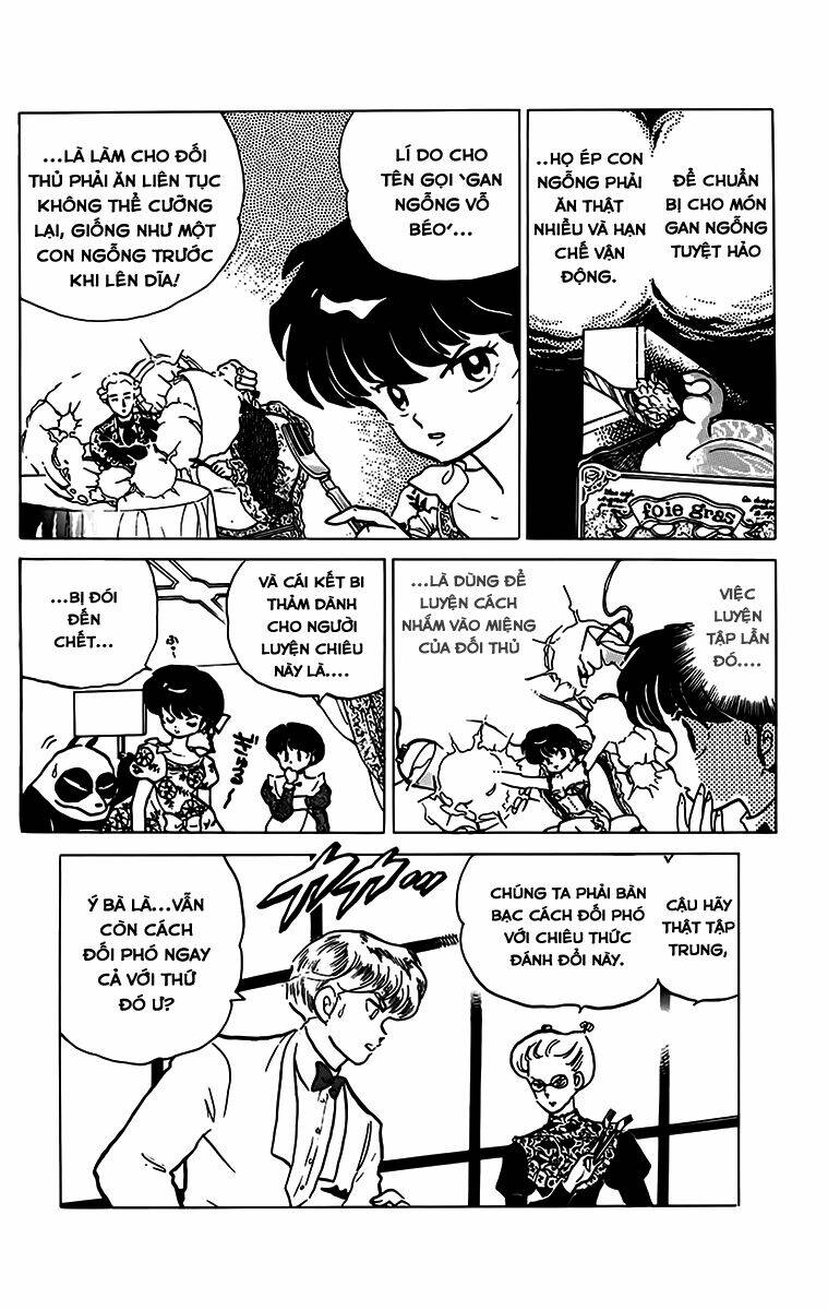 suối lời nguyền chapter 170 17