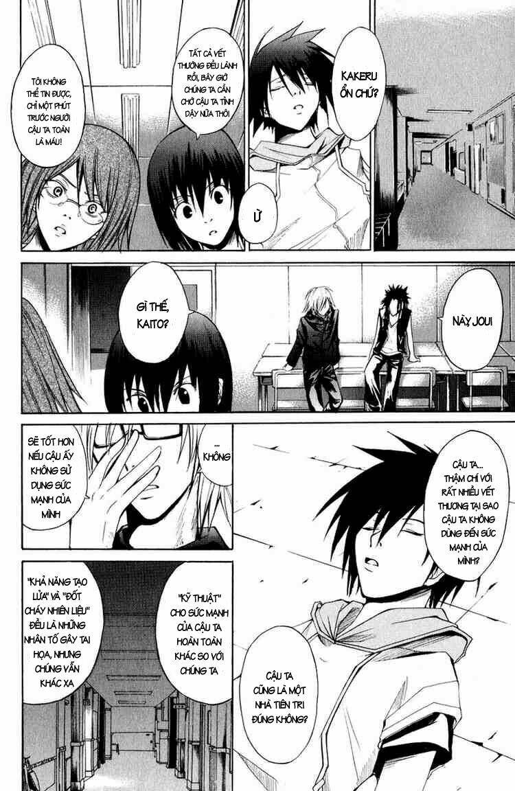 psycho buster chapter 7 10