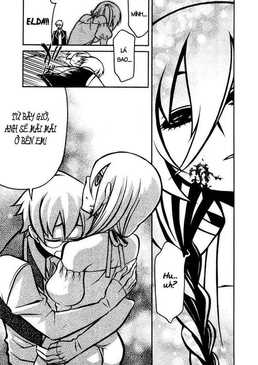 necromancer chapter 13 24