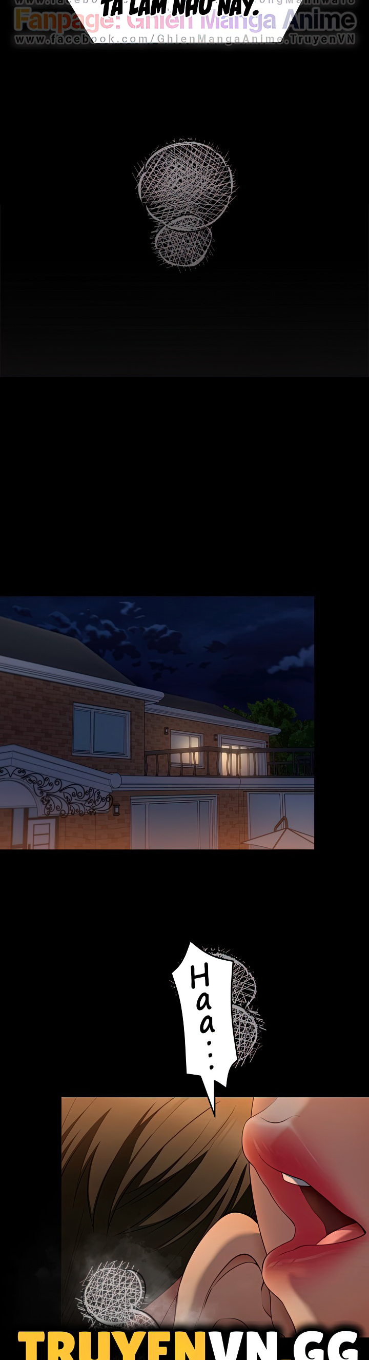 tối nay cưng muốn ăn gì? chapter 32 8