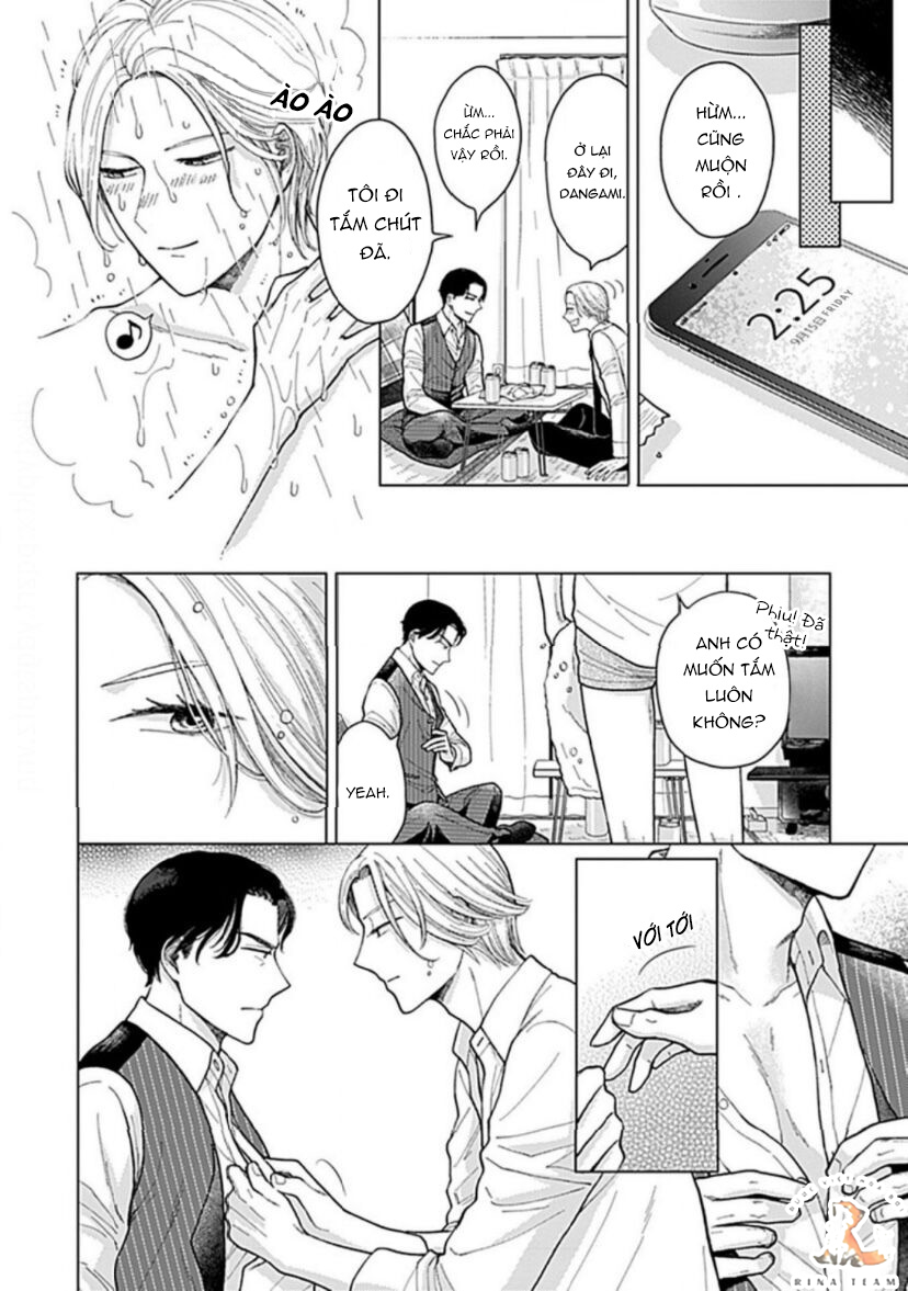 bet on you chapter 1 31