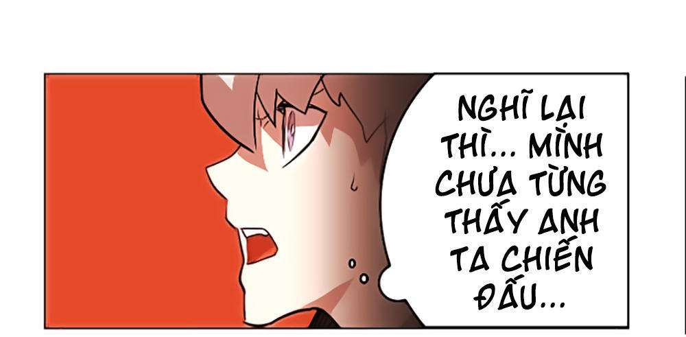 hard core leveling warrior chapter 24 20