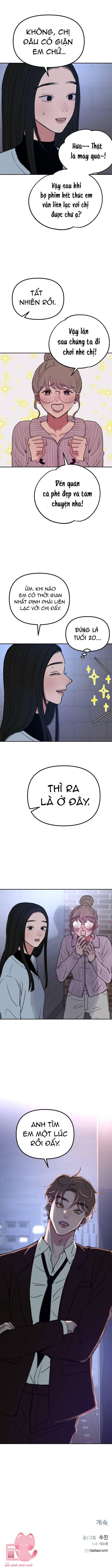 nàng thơ điện ảnh chapter 24 12