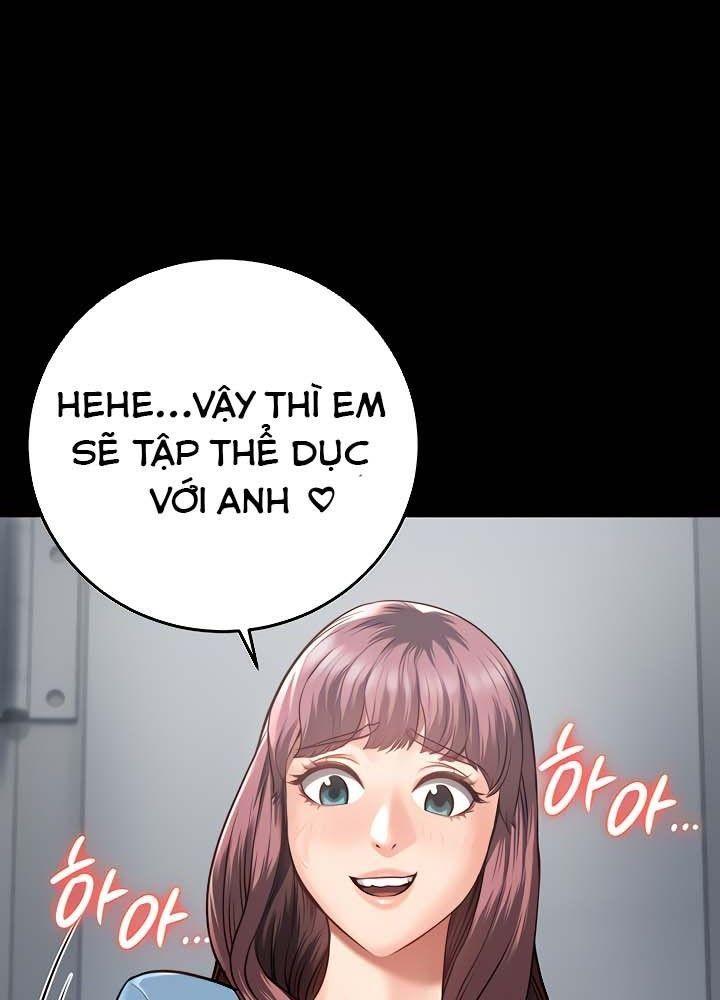 18+ giam cầm chapter 16.1 1