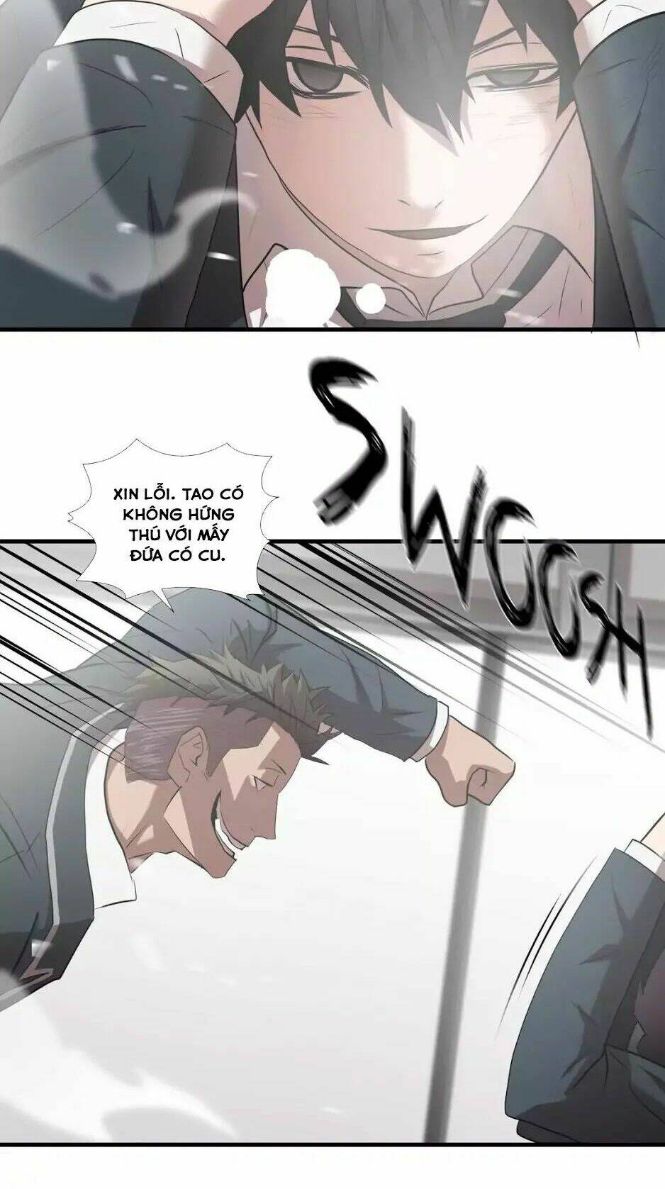 kẻ bị ruồng bỏ chapter 56 15