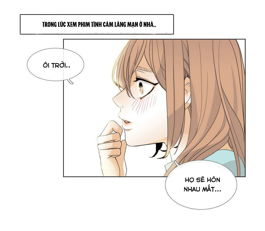 nói với anh chapter 3 3