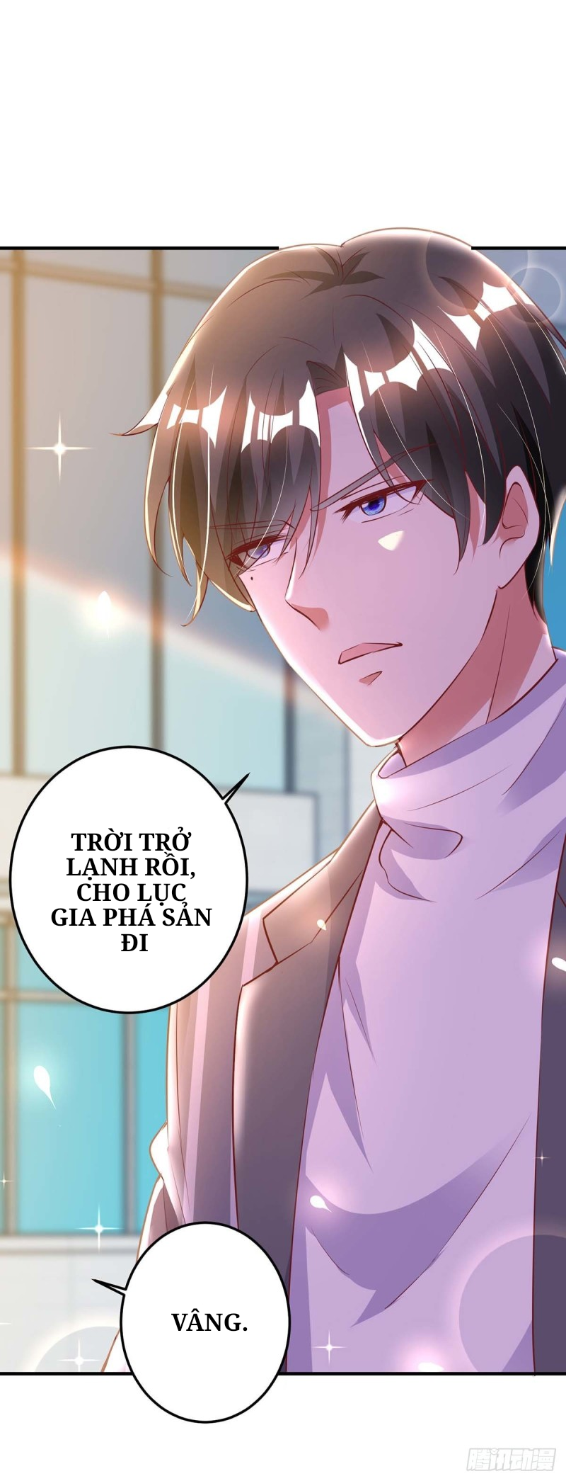 Đại Lão Gọi Tôi Là Tiểu Tổ Tôn Chapter 0 - Next Chapter 0.34