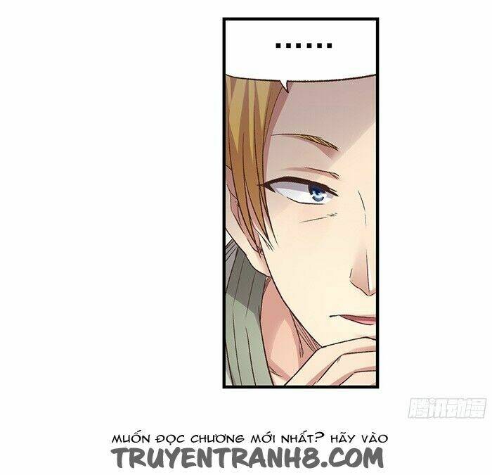 vì tôi là ông chú mở tiệm bán vũ khí chapter 56 32