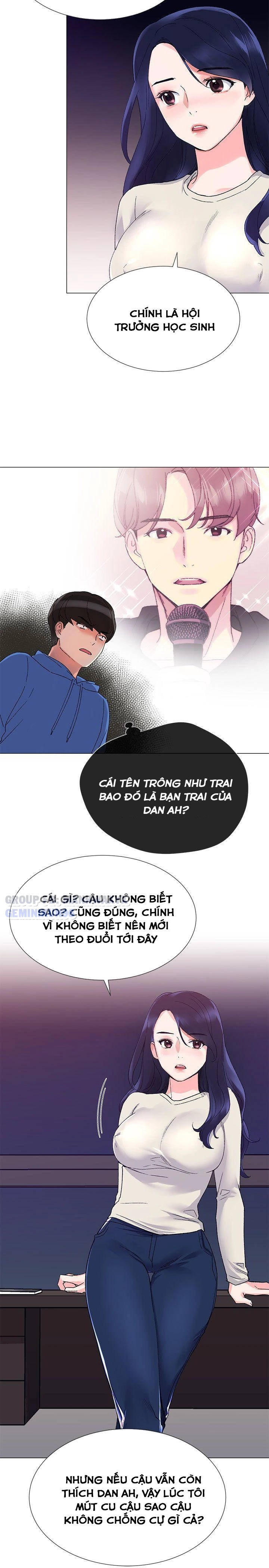 trả thù cô ta chapter 10 18