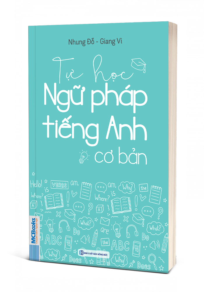 Combo Tự Học Ngữ Pháp Tiếng Anh Cơ Bản Và Tự Học 2000 Từ Vựng Tiếng Anh Theo Chủ Đề - Khổ Nhỏ Cầm Tay