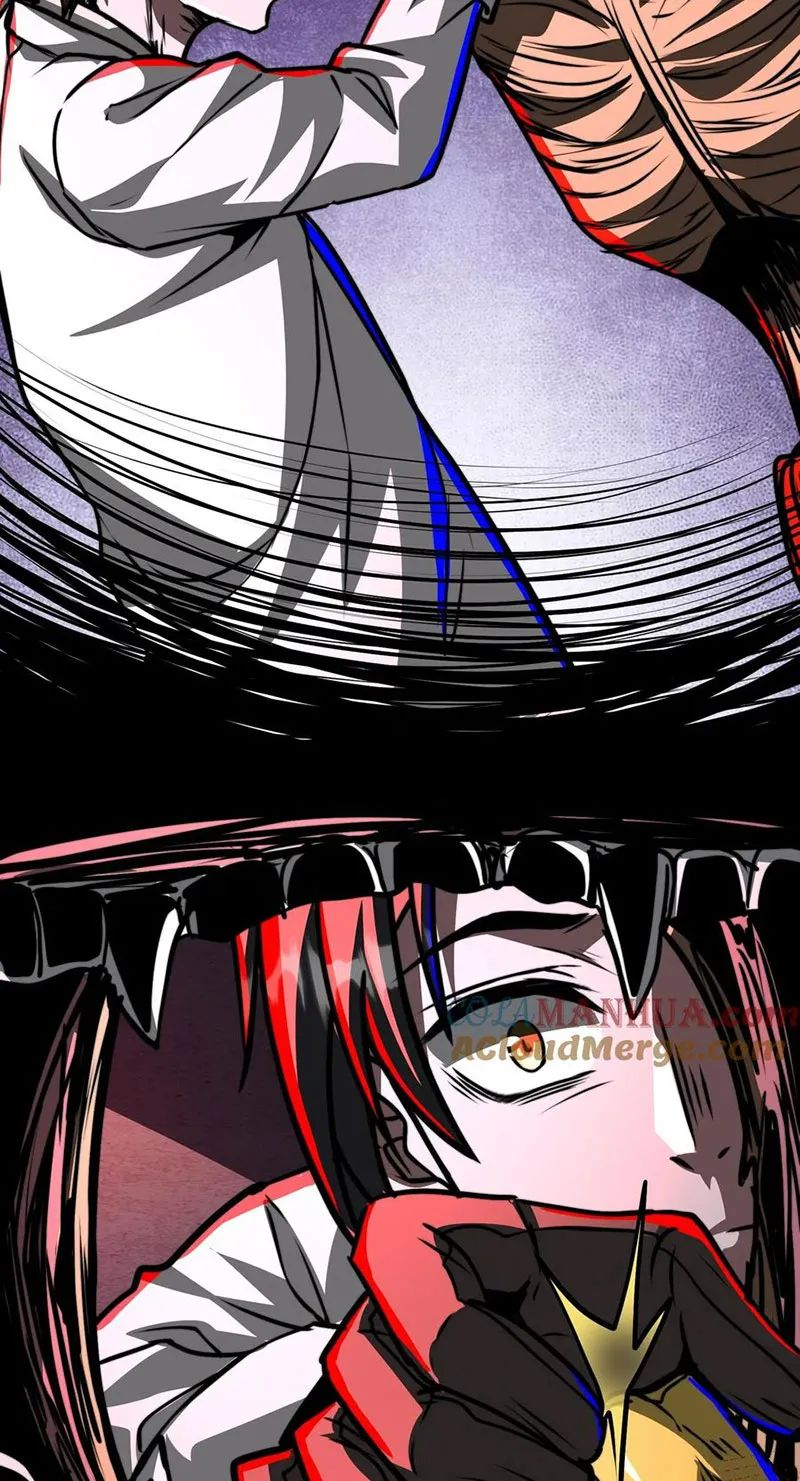 quỷ dị dược tề sư: bệnh nhân của ta đều là kinh khủng chapter 61 31