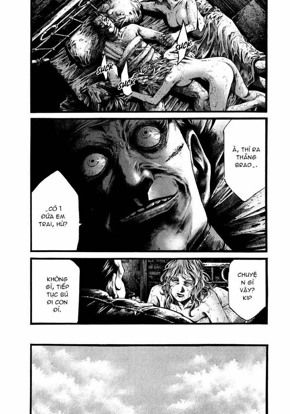 green blood chapter 9 14