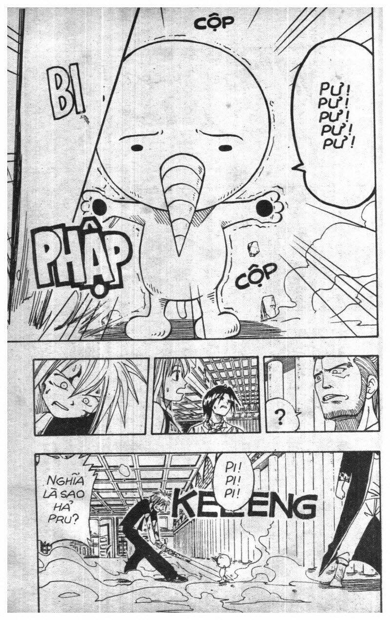 rave master (scan) chapter 3 38