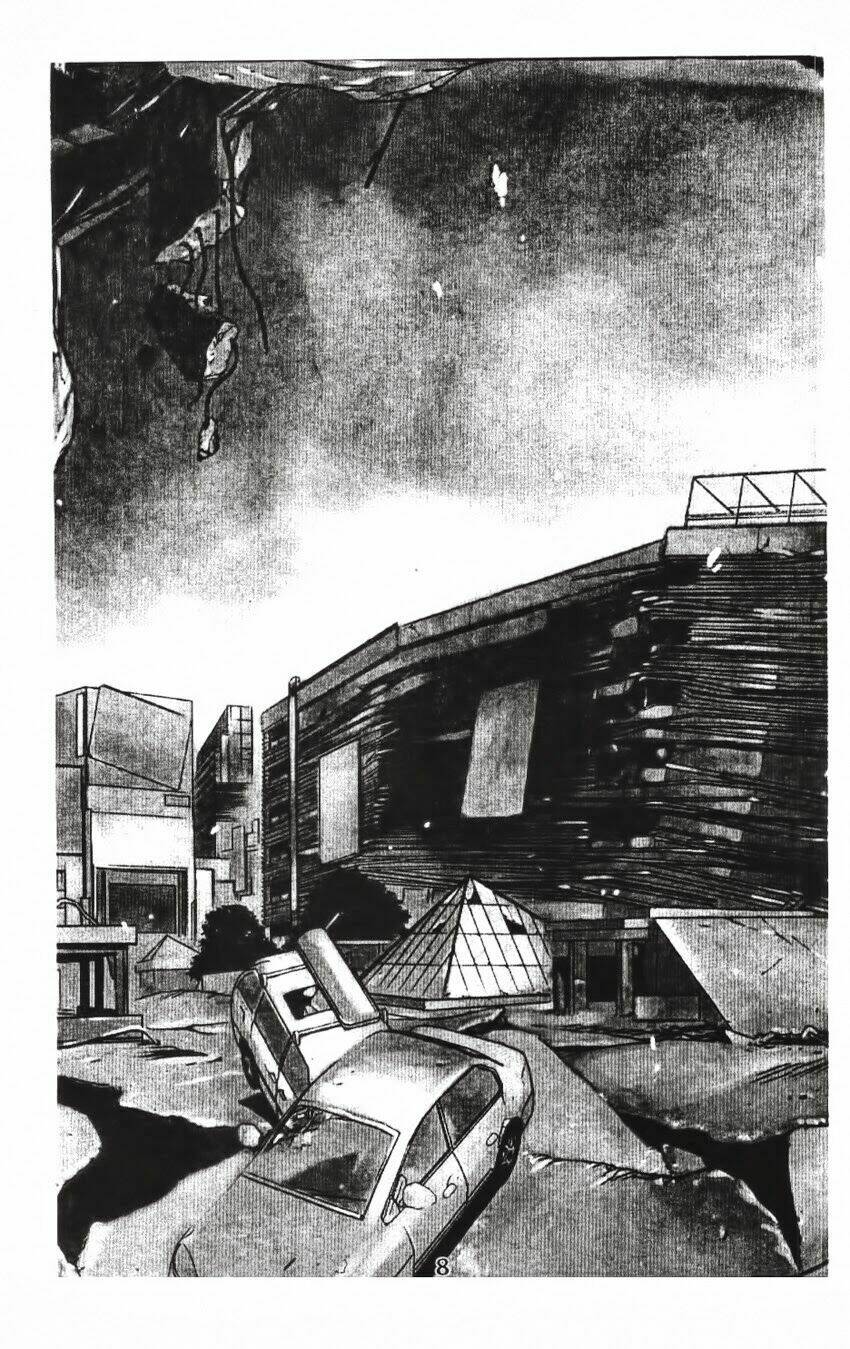 trời đất rung chuyển chapter 1 9