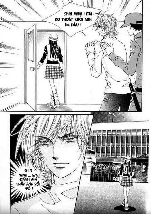 he dedicated to roses chapter 42 15