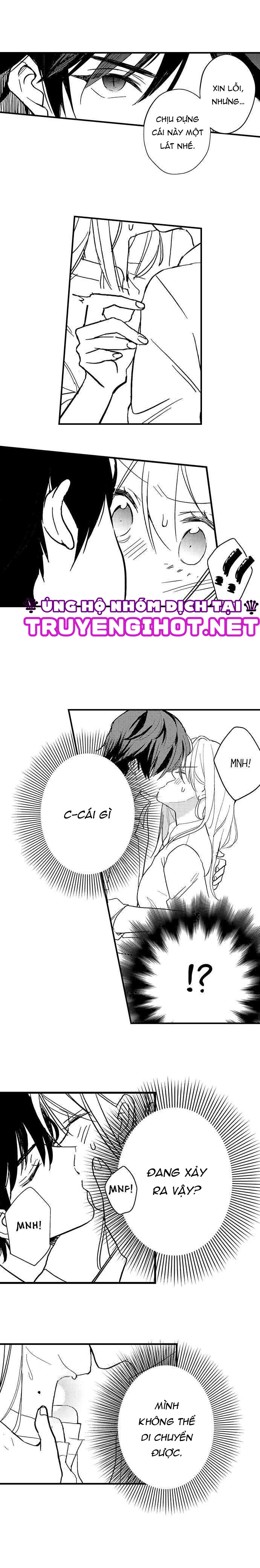 ông chủ incubus và cô nàng văn phòng lạnh lùng chapter 2 11