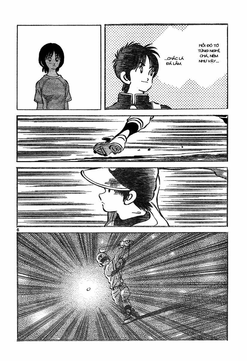 trò chơi vượt qua thử thách chapter 132 8