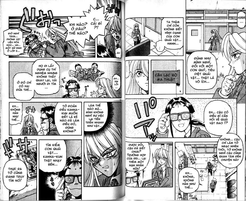 devil and devil chapter 5 6