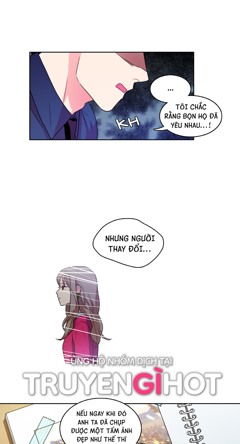 quý cô với chiếc mặt nạ chapter 41 10