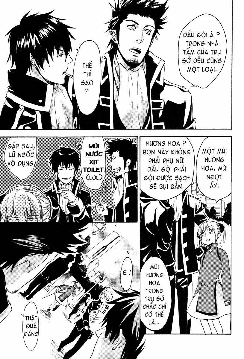 linh hồn bạc dj - kagura chapter 1 15