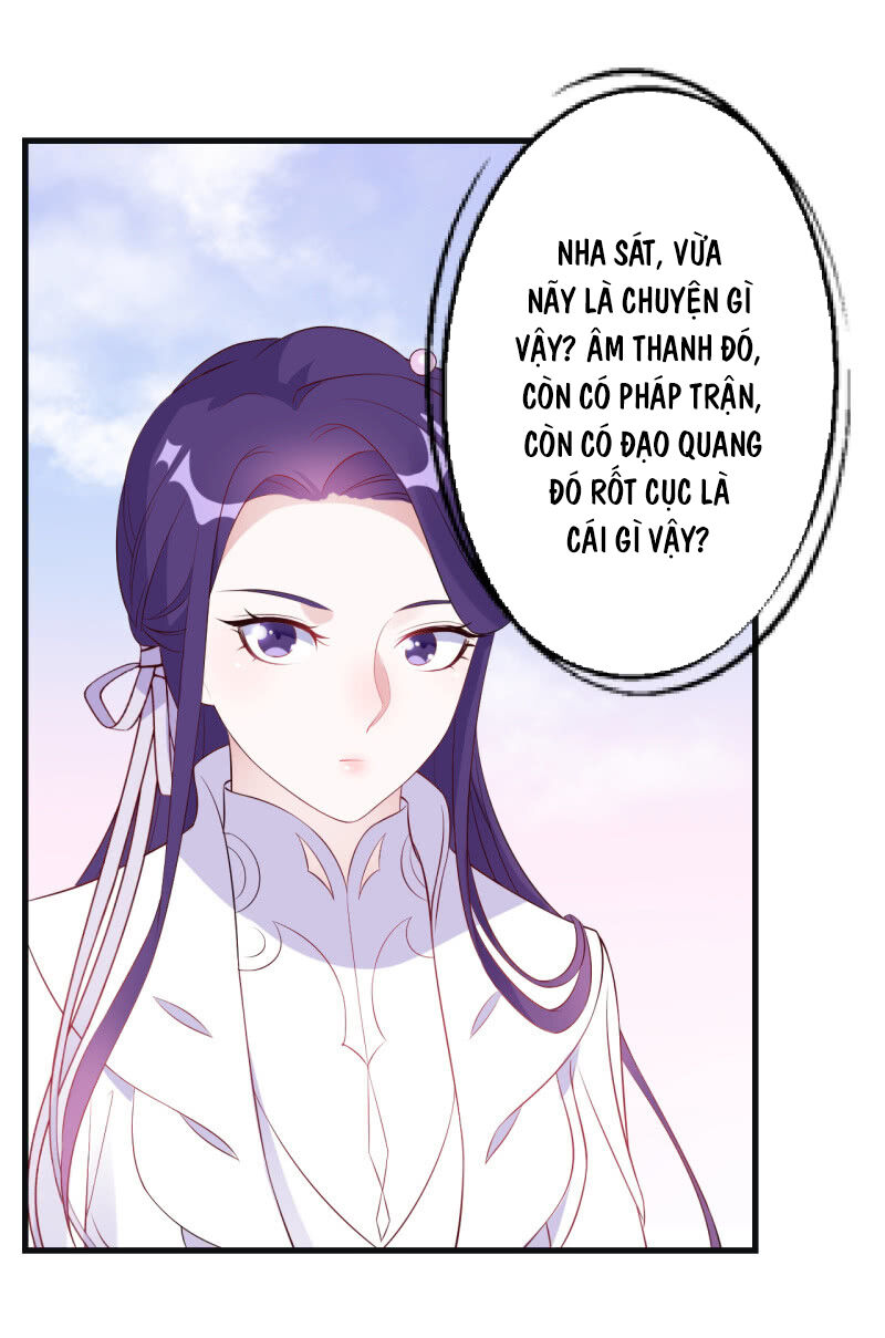 tà y cuồng thê chapter 97 19