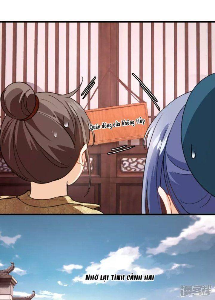 nụ cười của ngươi ngọt gãy tám cái răng của ta chapter 10 7