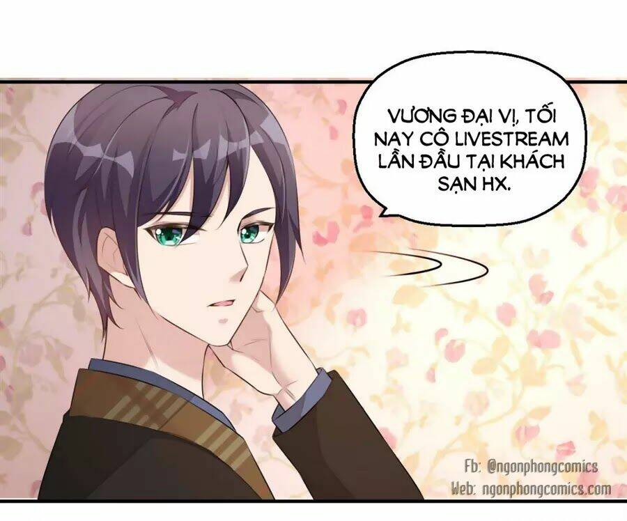 ông xã, em muốn ăn cho anh sạt nghiệp! chapter 5 38