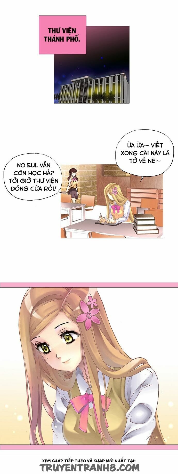 trăng mờ chapter 2 6