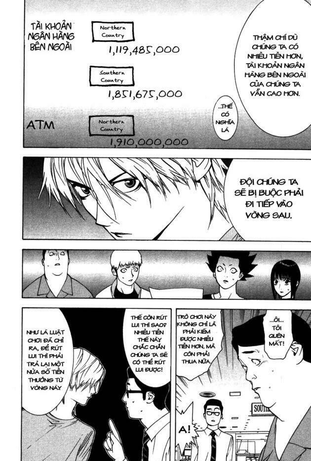 liar game chapter 48 8