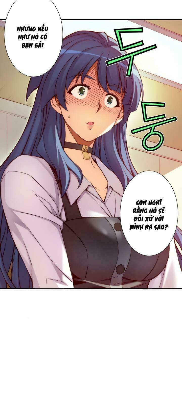 cohabitation with the fiancee chapter 25 7