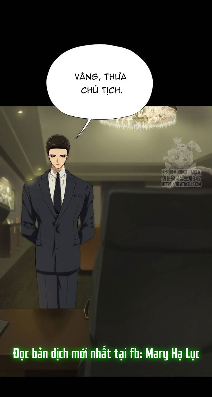 không thể thoát ra khỏi bộ phim kịch tính chapter 19.1 30