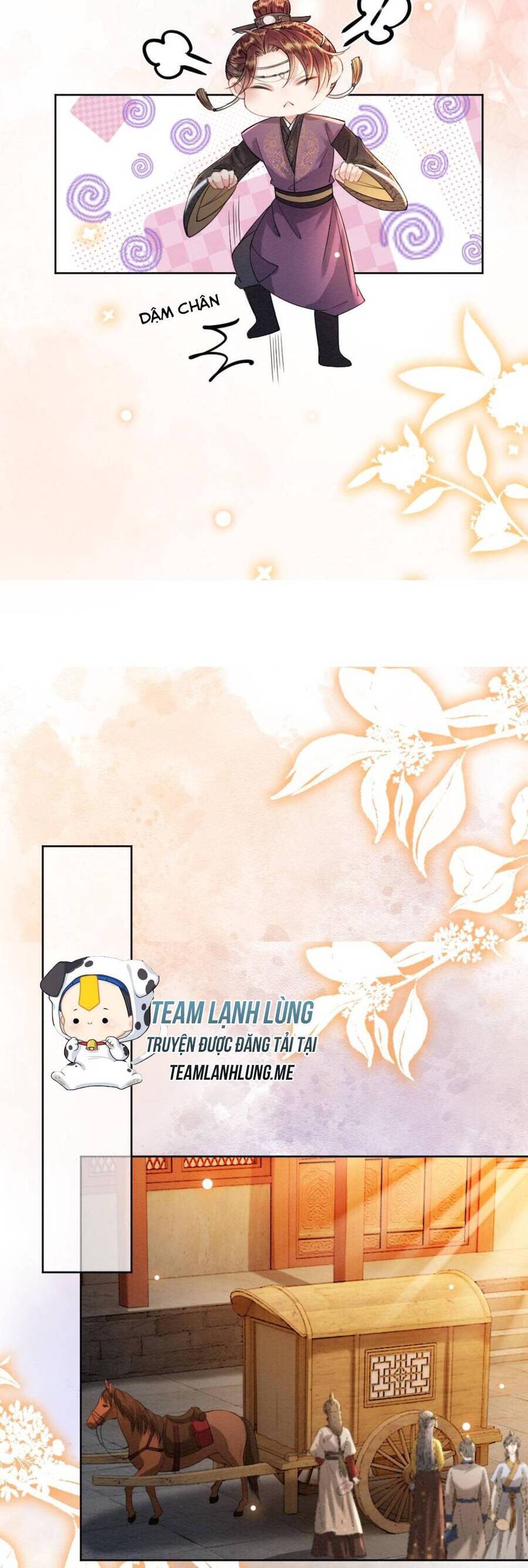 báo cáo nhiếp chính vương, đại lão nàng ấy chuyên trị bệnh liệt dương chapter 74 7