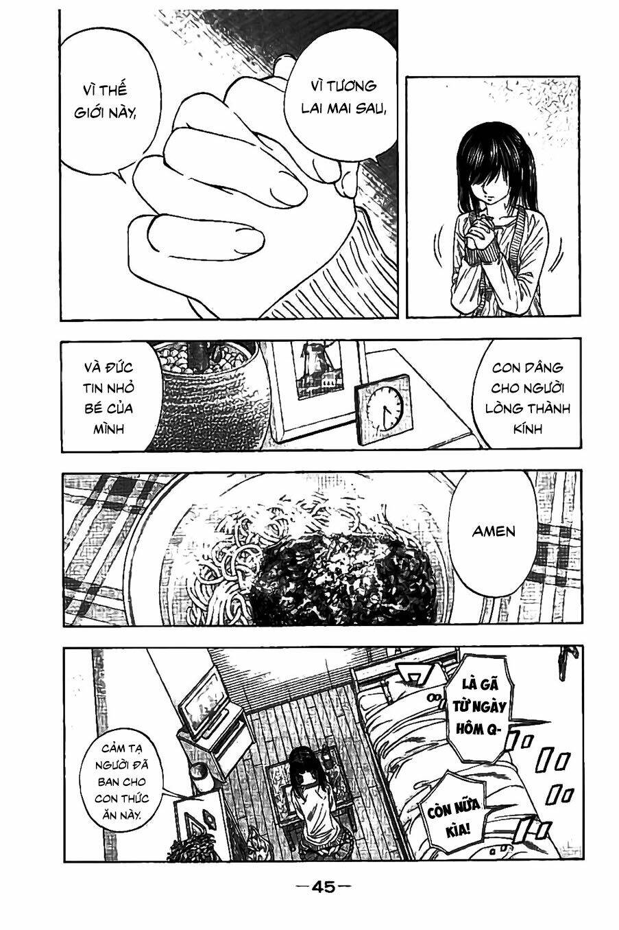 cái chết sau 7 ngày chapter 20 4