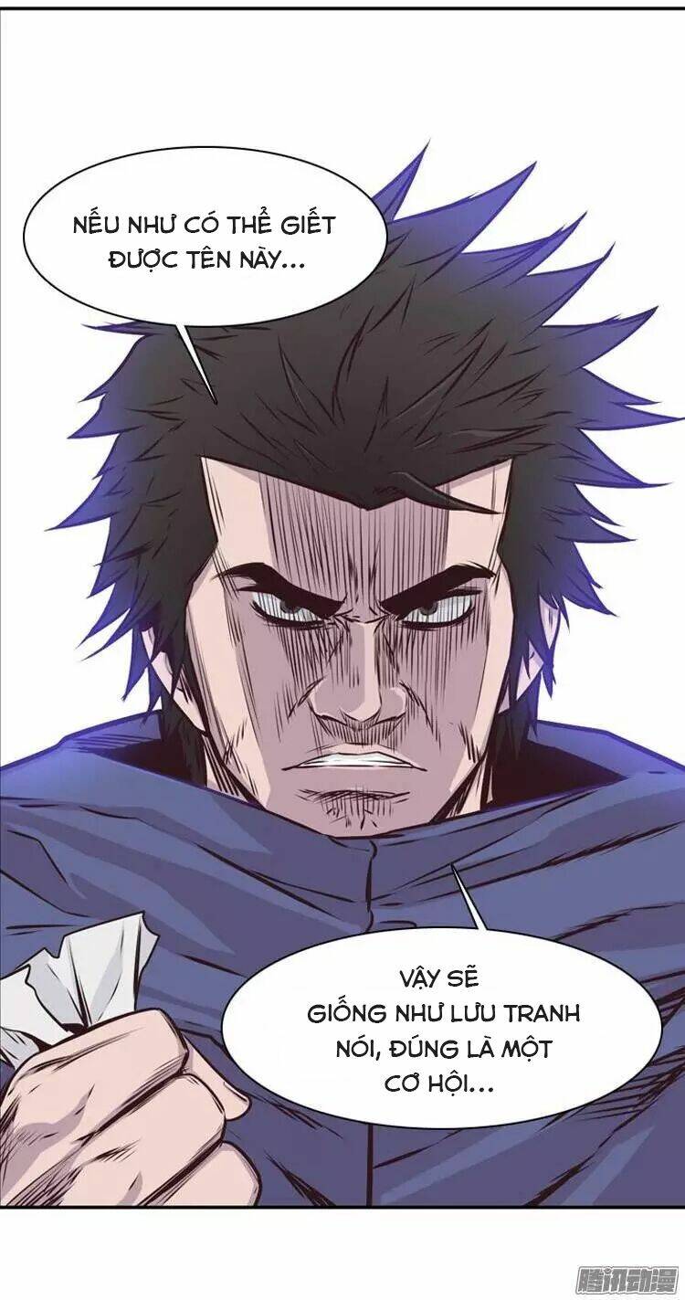 vua của vong linh chapter 197 28