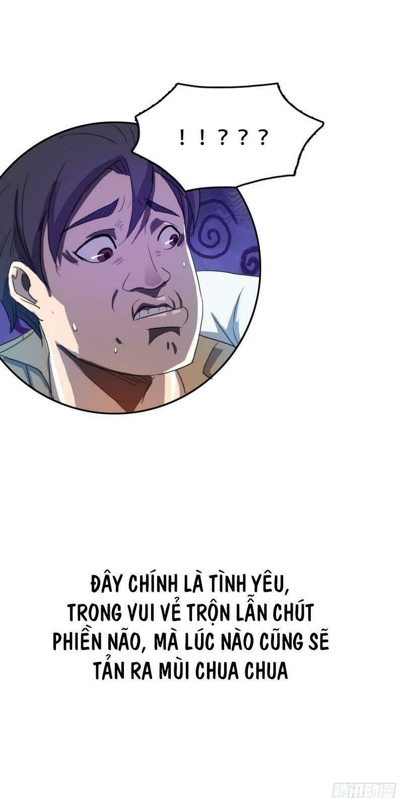 phụ hồn giả chapter 28 21