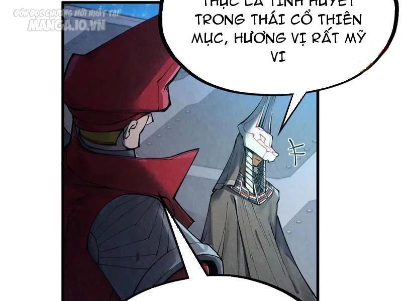 vạn cổ chí tôn chapter 306 91