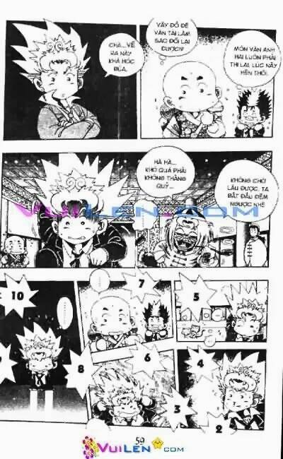 những người bạn tốt chapter 2 60