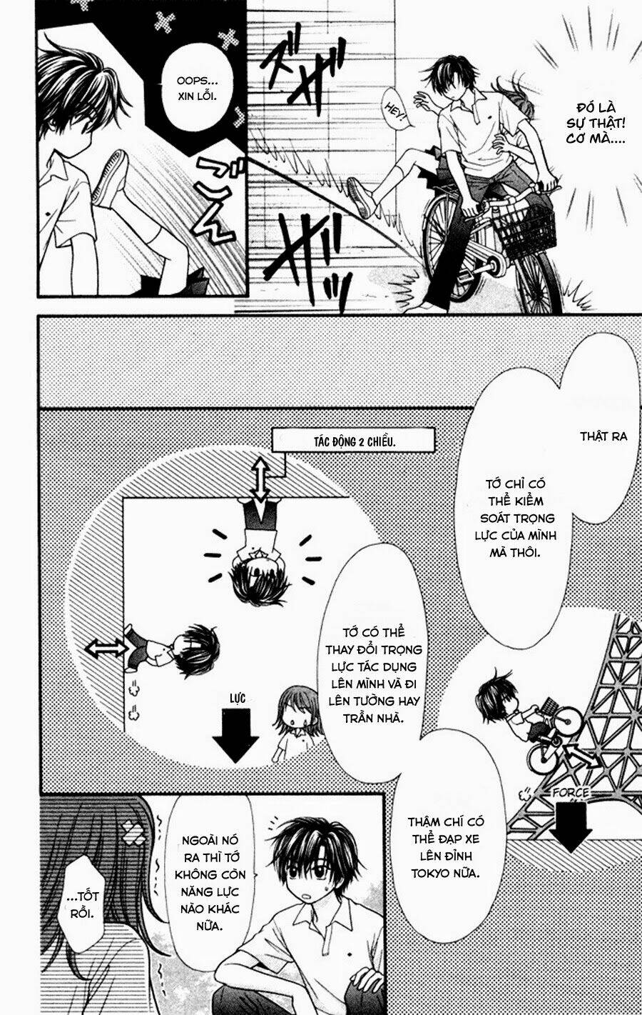 gravity boy chapter 1 28