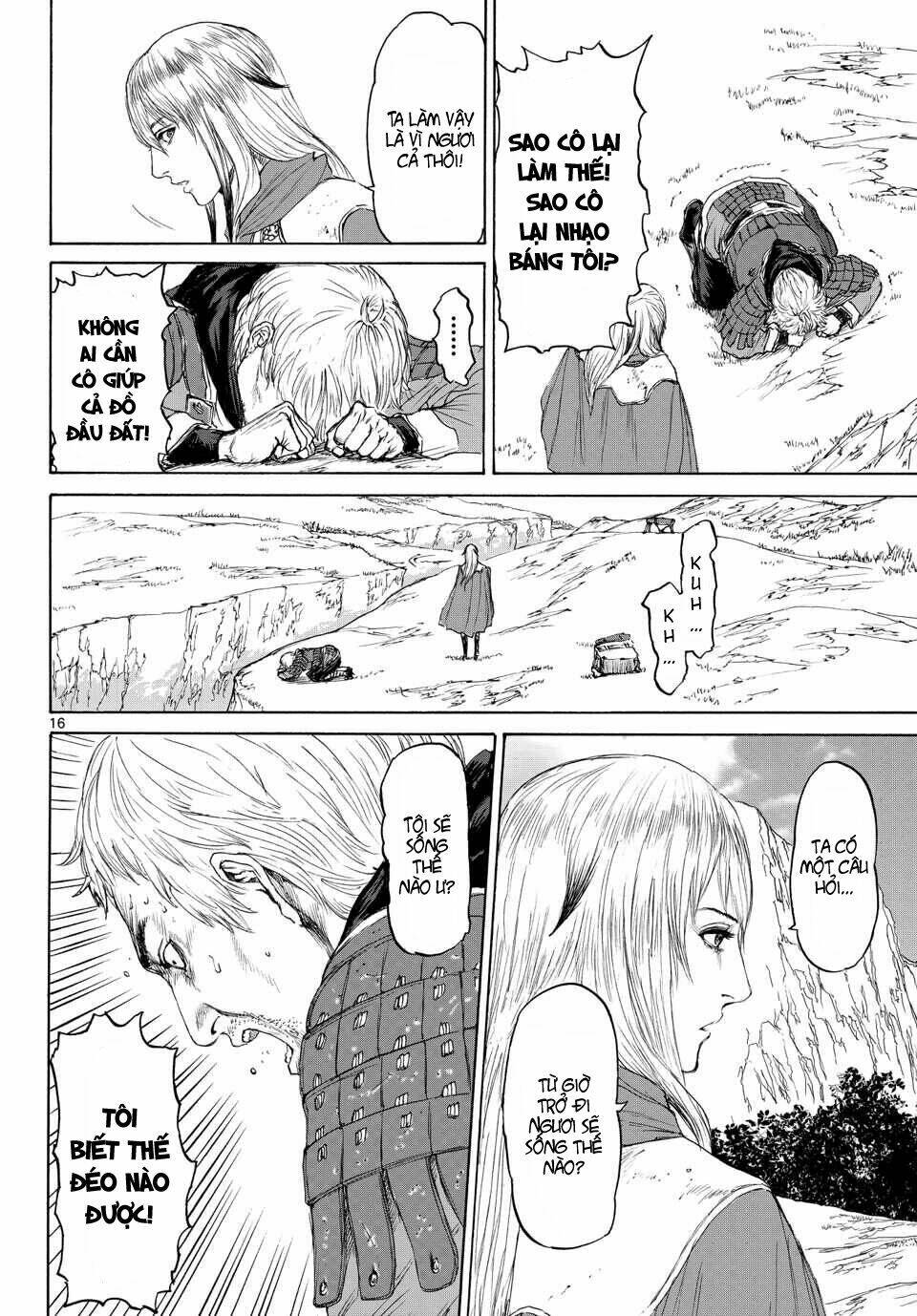 monster x monster chapter 7 17