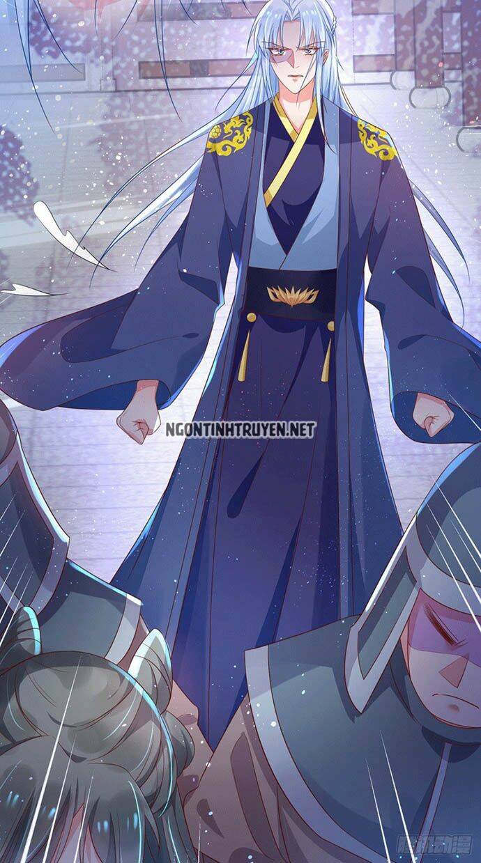 bệnh kiều phu quân ngạnh thượng cung chapter 34 34