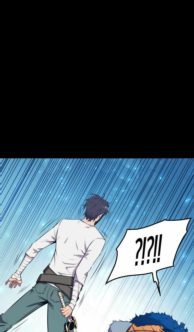 tôi thăng cấp trong lúc ngủ chapter 21 45