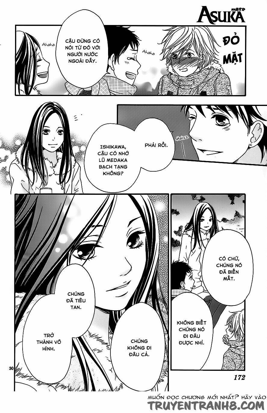 pink to gray chapter 3 32