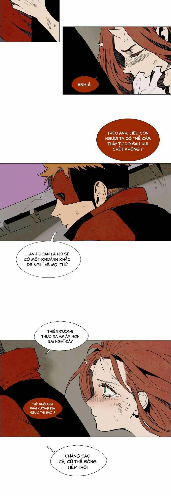 lessa 2: the crimson knight chapter 54 18