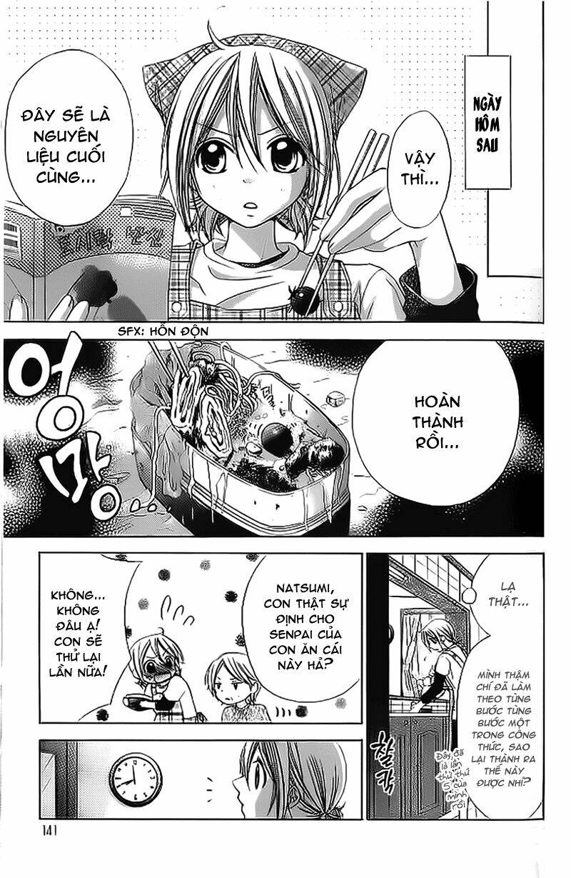 houkago orange chapter 4 23