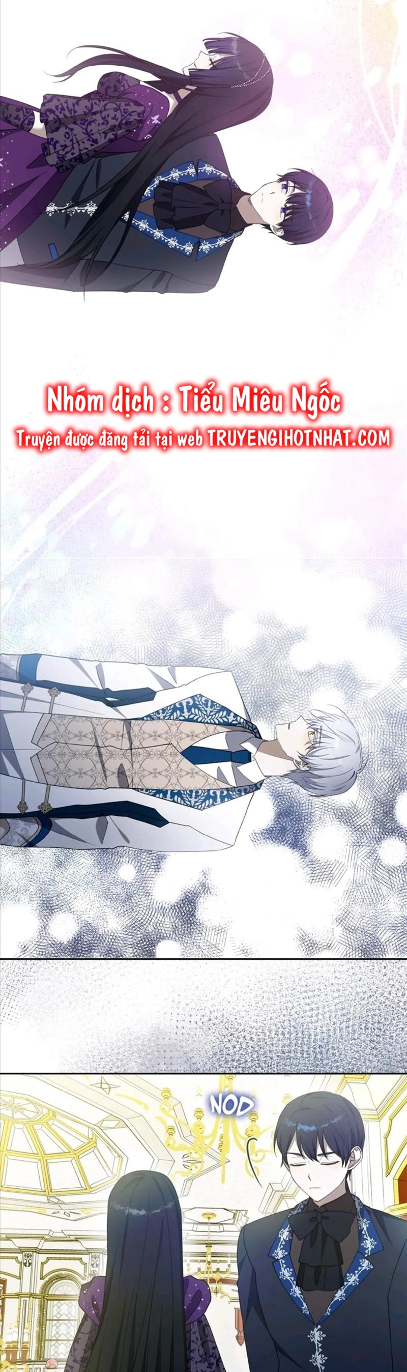 lời nguyền vẫn chưa kết thúc chapter 49 9